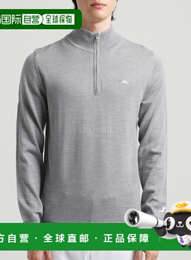 韩国直邮J.Lindeberg金 林德伯格针织衫女款毛衣GMKW06357-9363