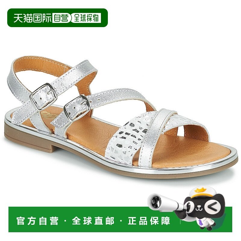 欧洲直邮GBB 女童 凉鞋 SERAPHINE