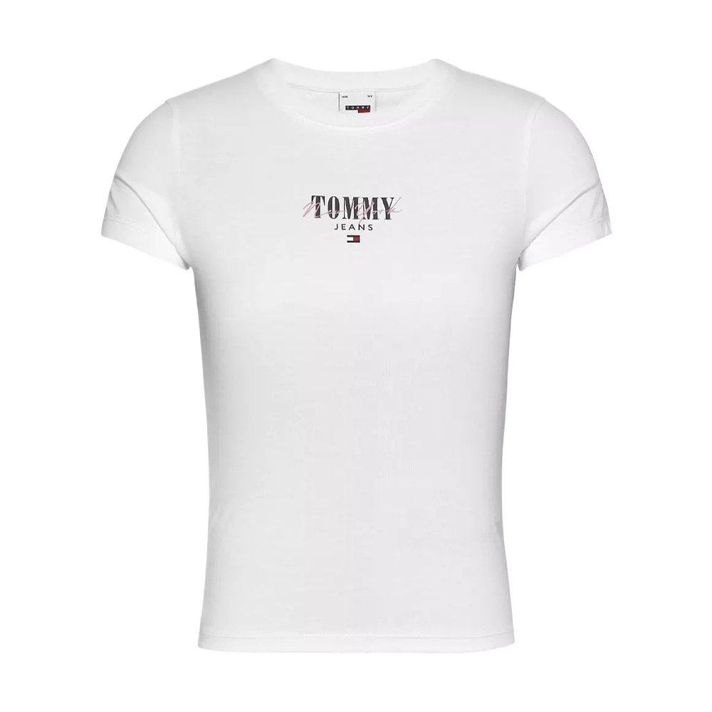 TOMMY HILFIGER 女士衬衫 DW0DW17839YBR SS2024