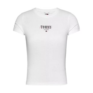 DW0DW17839YBR 女士衬衫 SS2024 HILFIGER TOMMY