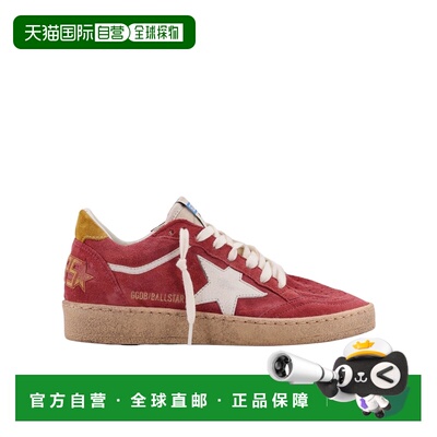 1h可退 香港直邮GOLDEN GOOSE DELUXE BRAND 女士运动鞋 GWF00746