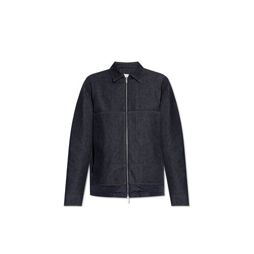香港直邮MONCLER 男士夹克 K20911G000015984S77A AW2025
