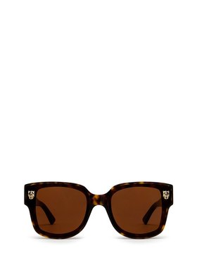 CARTIER 女士太阳镜 CT0357S002 AW2024 花色 CT0357S