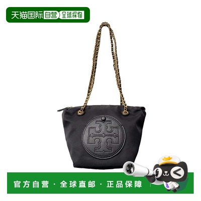 1h可退 欧洲直邮TORY BURCH汤丽柏琦 女士Ella单肩斜挎包女包