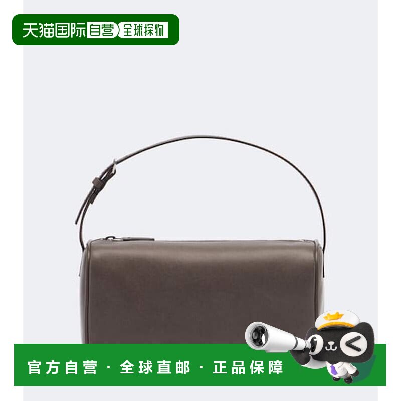 香港直邮The Row 女士 '90s 皮革手提包单肩包斜挎包 W1281L108图片