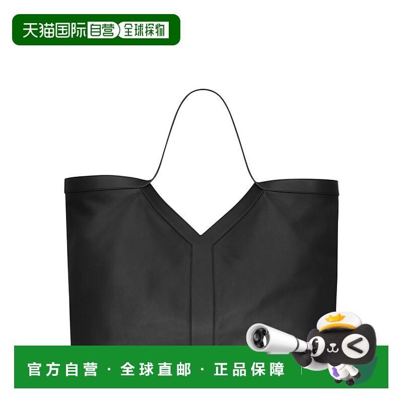 香港直邮Saint Laurent 大号手提包Y单肩包 838281AAEIF