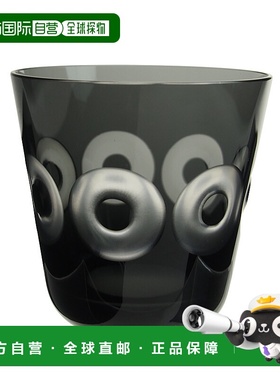 日本直邮Rotter Glass 自由风格 Augen F 平底玻璃杯[M]