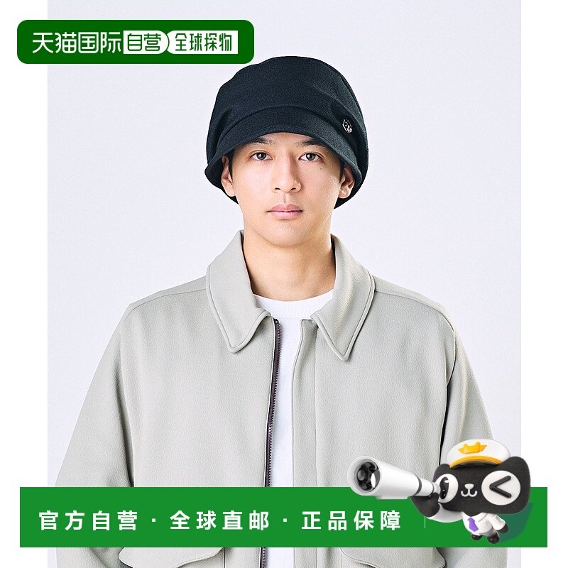 1h可退 日本直邮CA4LA 男女同款 变形帽款 经典长销UV防护帽 TOZ0