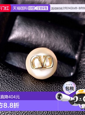 韩国直邮VALENTINO 7W0J0E35 UXM 0O3 / 7W2J0E35 UXM 0O3 珠宝