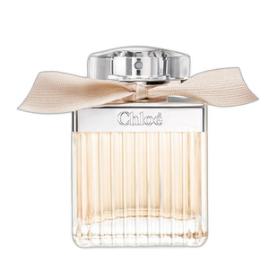 欧洲直邮Chloe蔻依 同名肉丝带 浓香EDP香水75ML雪松玫瑰小苍兰