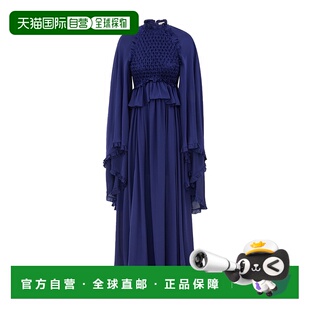 欧洲直邮zimmermann 连衣裙长裙 女士