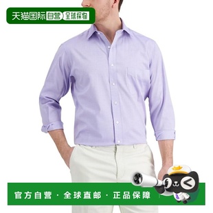 Room男士 Club 衬衫 商务 舒适百搭休闲修 1h可退 时尚 美国直邮