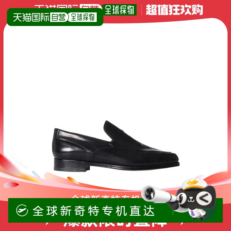 香港直邮The Row Enzo套穿乐福鞋 F1446L64BLK