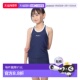 儿童MINI DEEP WATER系列上下套装 日本直邮ROXY 泳衣 24SPTSW241