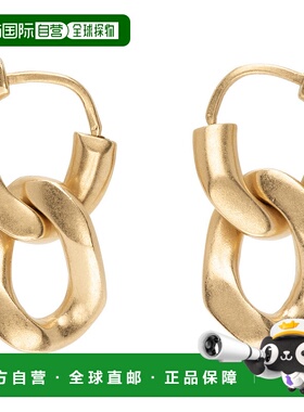 香港直邮潮奢 Maison Margiela 马丁 马吉拉 女士 Gourmette Coll