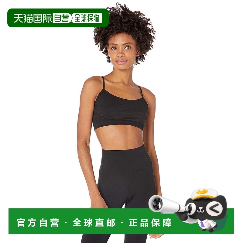 1h可退 【美国直邮】Splits59 Loren Bra内衣比基尼文胸吊带