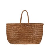 JUMP 1h可退 三格大号编织 DIFFUSION 女士 香港直邮潮奢 DRAGON