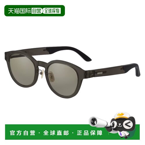 日本直邮Shimano偏光太阳镜 STL501 透明灰色 / TrueView Sport U