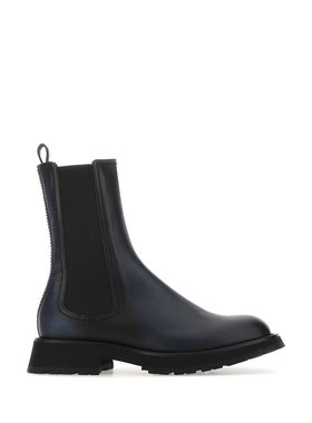 MCQ ALEXANDER MCQUEEN 男士靴子 711120WHU351160