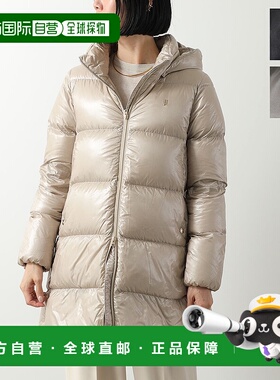 日本直邮HERNO KIDS 羽绒服 PI000187G 12017Z 女士和女孩连帽 H