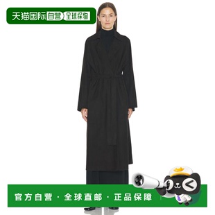 1h可退 香港直邮潮奢 The Row 女士 Solana 大衣 10305L269