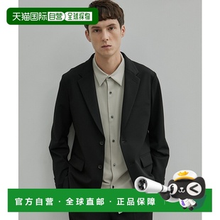 1h可退 日本直邮UNITED TOKYO男装Outlast温度调节基本款简约西装