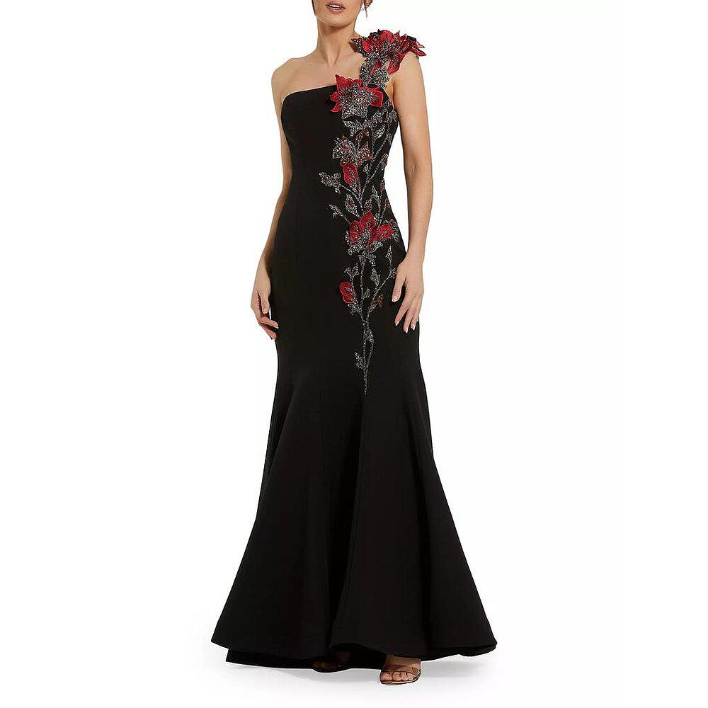 mac duggal 女士 连衣裙