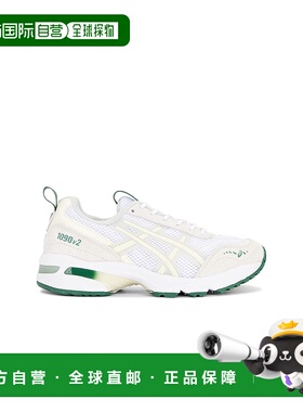 1h可退 香港直邮Asics 亚瑟士 女士 Gel-1090 V2 运动鞋 1202A383