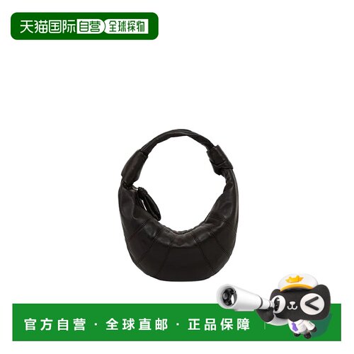 香港直邮LEMAIRE 女士手提包 BG0125LL095BR490 CO 棕色