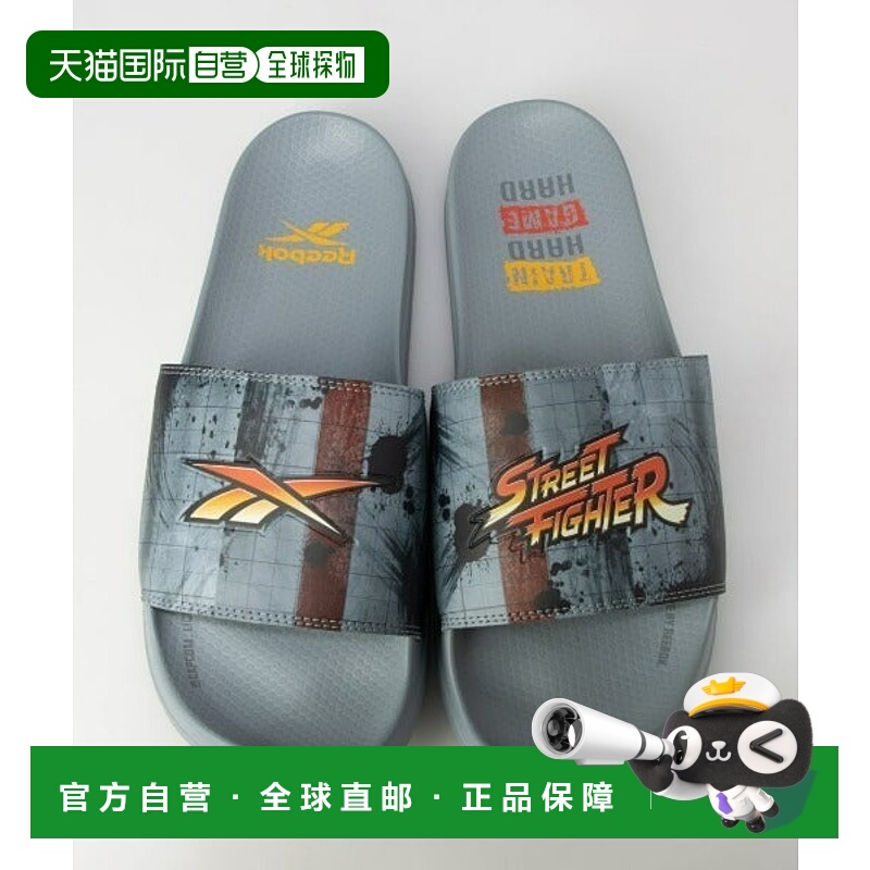 日本直邮Reebok 经典拖鞋 68998418