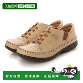 BEG Duck 日本直邮 女式 Speedy DUCK 7744 SPEEDY 休闲鞋