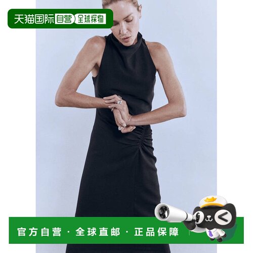 日本直邮mango 女士 连衣裙
