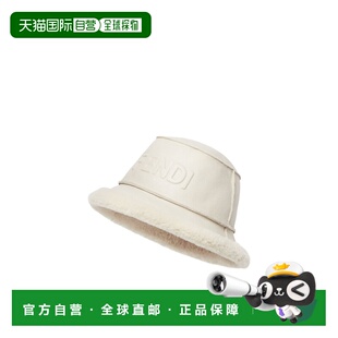 欧洲直邮fendi 帽子 女士