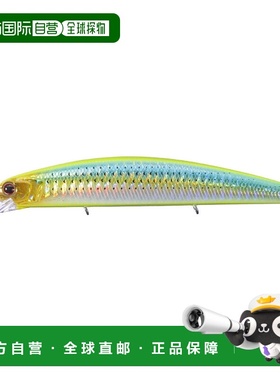 日本直邮OSP ASURA OSP Varuna 110S PTS86 Icle 双图表 Konoshir