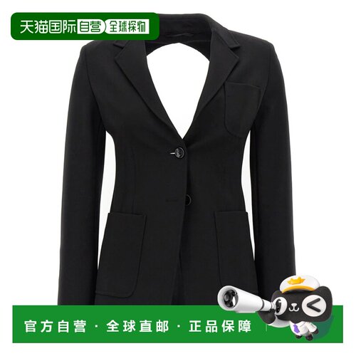 1h可退 香港直邮MAX MARA 女士外套 2511911023600716005 SS2025