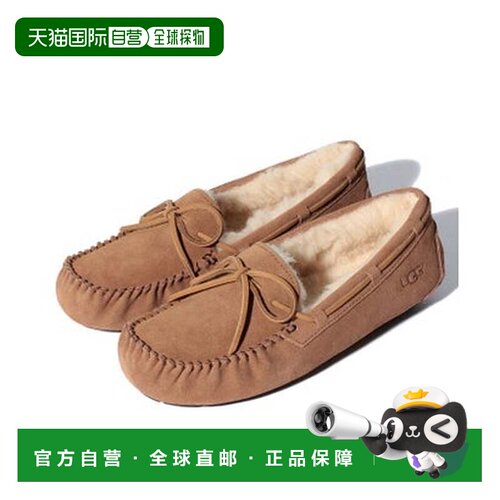 日本直邮UGG Olsen 女士鞋 女鞋一脚蹬[12628351]