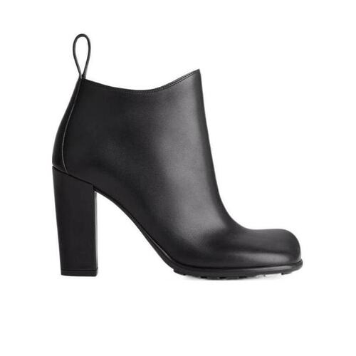 Bottega Veneta STORM踝靴 677269V1AO0