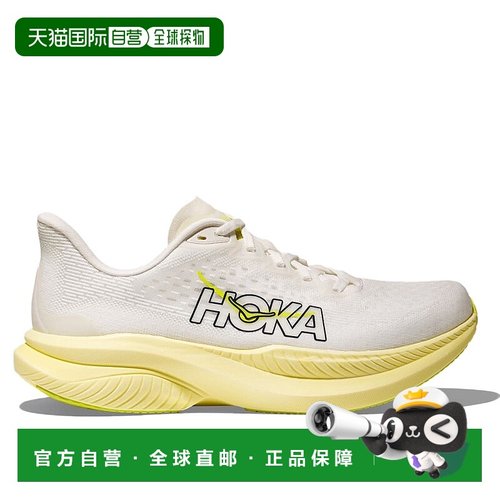 日本直邮HOKA ONE ONE女款跑步鞋运动鞋1147810-WNH