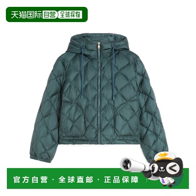 1h可退 香港直邮WEEKEND MAX MARA 女士外套 5486035206036 AW202