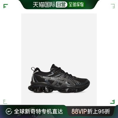 香港直邮潮奢 Asics 亚瑟士 男士GEL-Quantum Kinetic / 石墨色灰