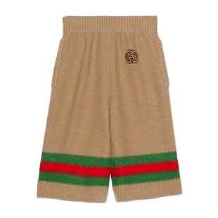 运动裤 gucci 女士