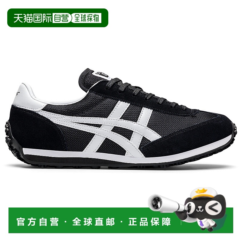日本直邮Onitsuka Tiger EDR 78 1183B395_001鬼塚虎运动鞋跑鞋