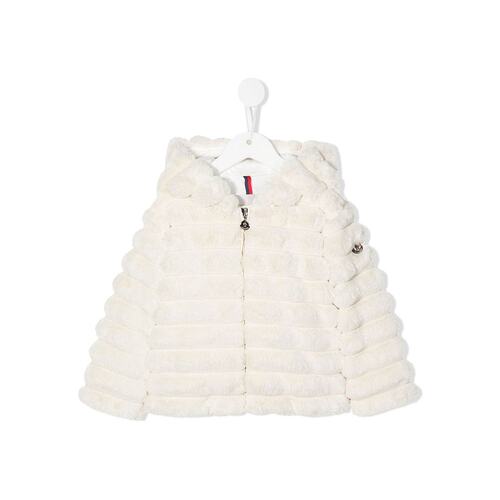 MAX MARA 女士衬衫 1946022906001 AW2023 白色 徽标短袖T恤