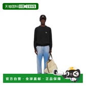 欧洲直邮LOEWE 1100 罗意威 1h可退 26春夏 H526Y14KH1 男士 针织