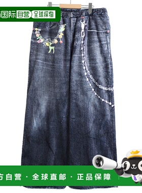 1h可退 日本直邮TALKING ABOUT THE ABSTRACTION 男装 宽松 针织