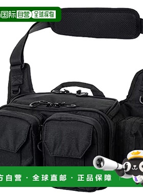 【日本直邮】禧玛诺 坚固肩背 BS-221W 灰色 运动与户外 钓鱼 M