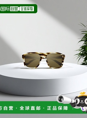 自营Gucci 徽标太阳镜 GG1316S古驰正品时尚百搭显脸小高级感