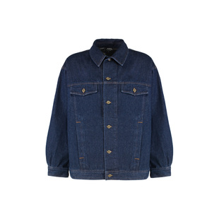 COHJIH02913IAL 夹克 男士 den 蓝色 Elvis SS2025 香港直邮A.P.C.