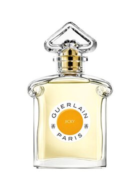 GUERLAIN娇兰 LES LÉGENDAIRES 系列浓香水 75ml 掌上明珠