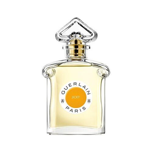 GUERLAIN娇兰 LES LÉGENDAIRES 系列浓香水 75ml 掌上明珠